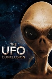 The UFO Conclusion постер