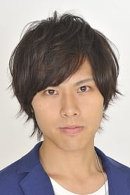 Takao Mitsutomi as Villager (voice)