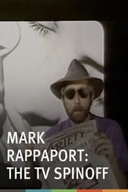 Poster Mark Rappaport: The TV Spin-Off