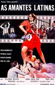 As Amantes Latinas 1978 映画 吹き替え