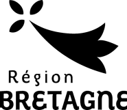 Logo for Région Bretagne Logo for Région Bretagne