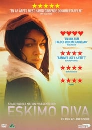 Poster Eskimo Diva