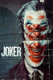 Imagen Joker (Guasón)