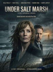 Under Salt Marsh постер