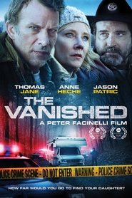 The Vanished (2020)