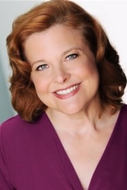 Caroline O'Neil as Peggy