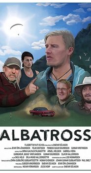 Albatross постер