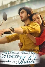 Burns Road Kay Romeo Juliet (2024)