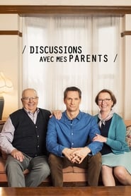 Discussions Avec Mes Parents постер
