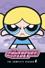 The Powerpuff Girls Season 4 Episode 5 HD