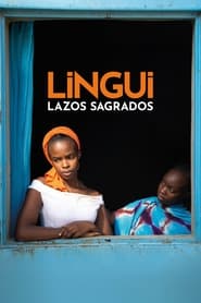 Lingui: The Sacred Bonds постер