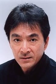 Kenichi Morozumi as Fujiwara (voice)