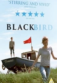 Poster Blackbird