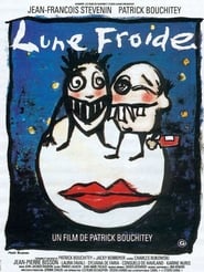 Poster Lune Froide