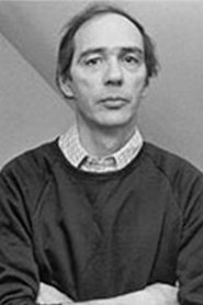 Richard Condie headshot