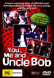 Poster You and Me and Uncle Bob