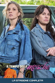 Locandina di Il tempo delle mosche Stagione 1