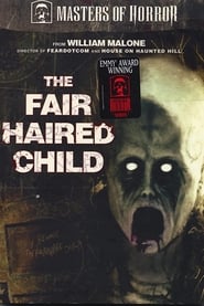 Full Cast of The Fair Haired Child