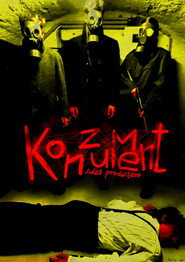 Konzument
