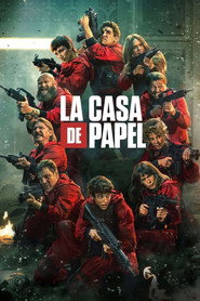 Assistir La casa de papel