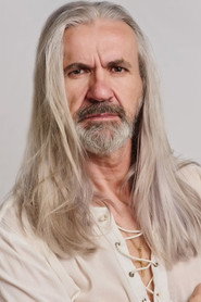 Portrait de Gelo Capel