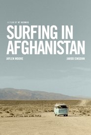 Surfing in Afghanistan (1970)