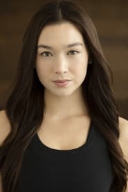 Scout Tayui-Lepore as Ashley Nakamoto