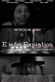 E is for Expiation (2024)