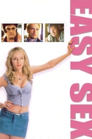 Full Cast of Easy Sex