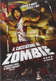 Il Cacciatore di Zombie (2011)