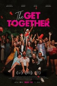 The Get Together постер