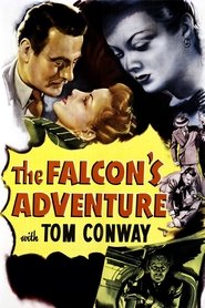 The Falcon’s Adventure