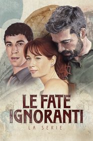 Voir The Ignorant Angels en streaming VF sur StreamizSeries.com | Serie streaming