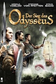 Poster Der Sieg des Odysseus