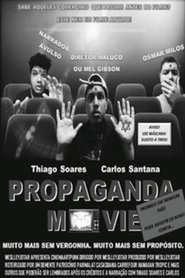 Propaganda Movie 2021 يلم كامل سينما يتدفق عربىالدبلجةالعنوان الفرعي
عبر الإنترنت