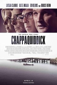 פרשת צ'פקווידיק / Chappaquiddick לצפייה ישירה