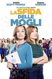 La sfida delle mogli poster watch La sfida delle mogli now