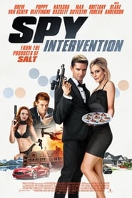 Spy Intervention (2020)