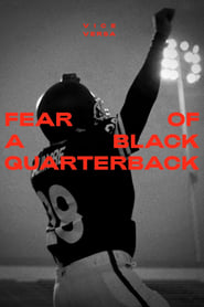 Poster Fear of a Black Quarterback