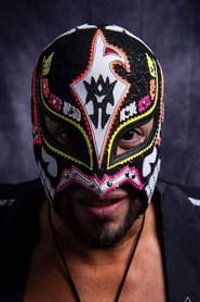 Photo de Rey Horus Dragon Azteca Jr. 