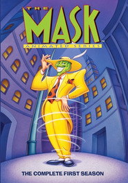 The Mask: Animated Series Season 1 4