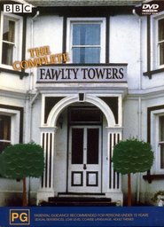 The Complete Fawlty Towers 2001