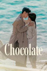Chocolate poster