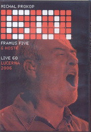 Michal Prokop, Framus Five & Hosté - Live 60