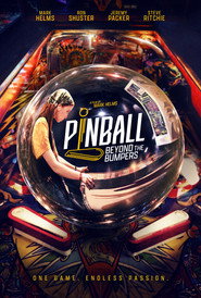 Pinball Beyond the Bumpers