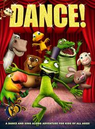 Dance! постер