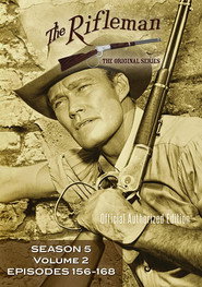 The Rifleman Season 5 6