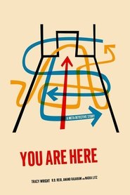 Poster You Are Here