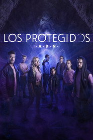 Los Protegidos: A.D.N. постер
