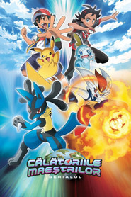 Călătoriile maeștrilor